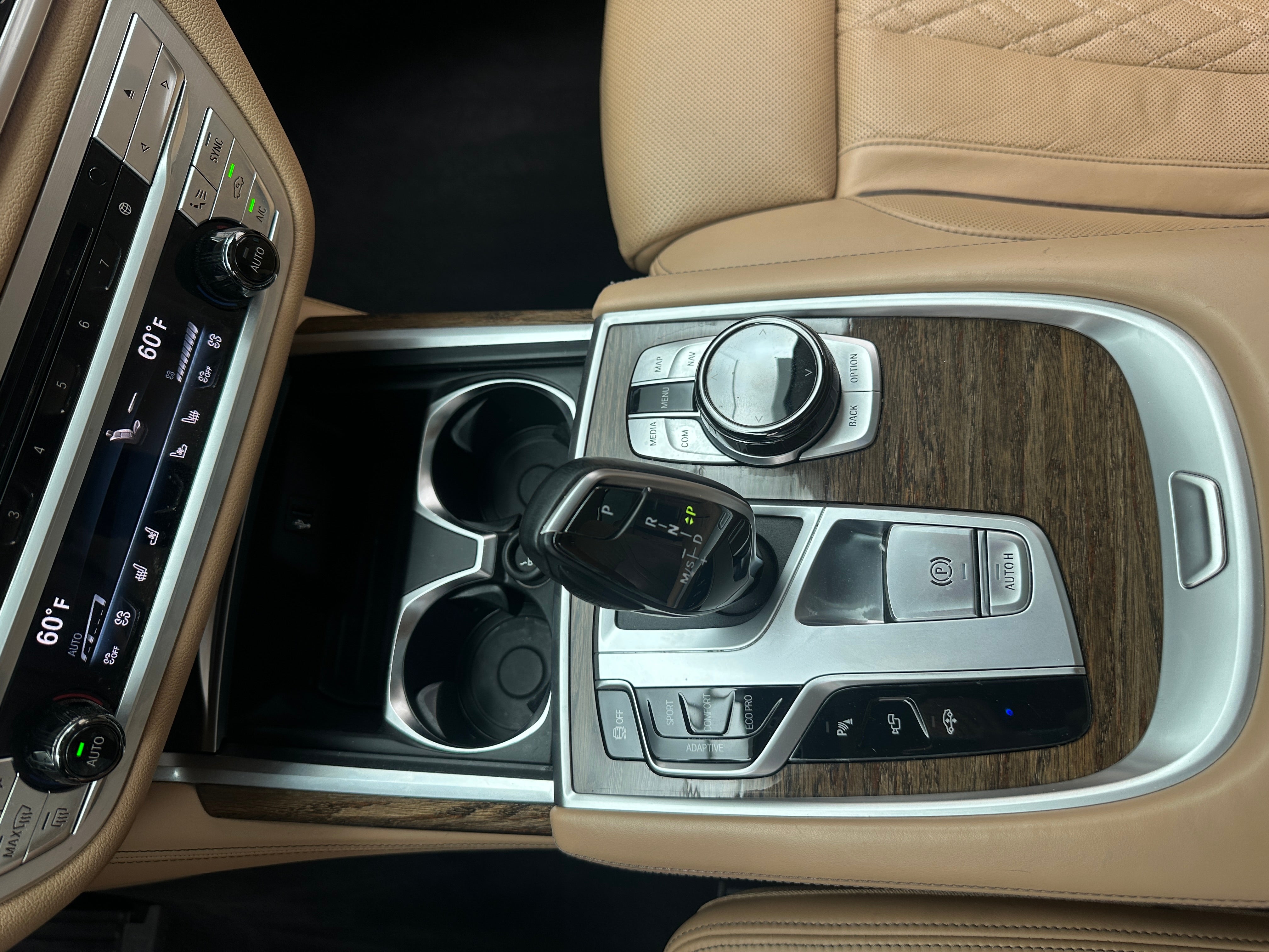 bmw 7 series 2019 WBA7E2C56KB218614 image bmw 7 series 2019 WBA7E2C56KB218614 image